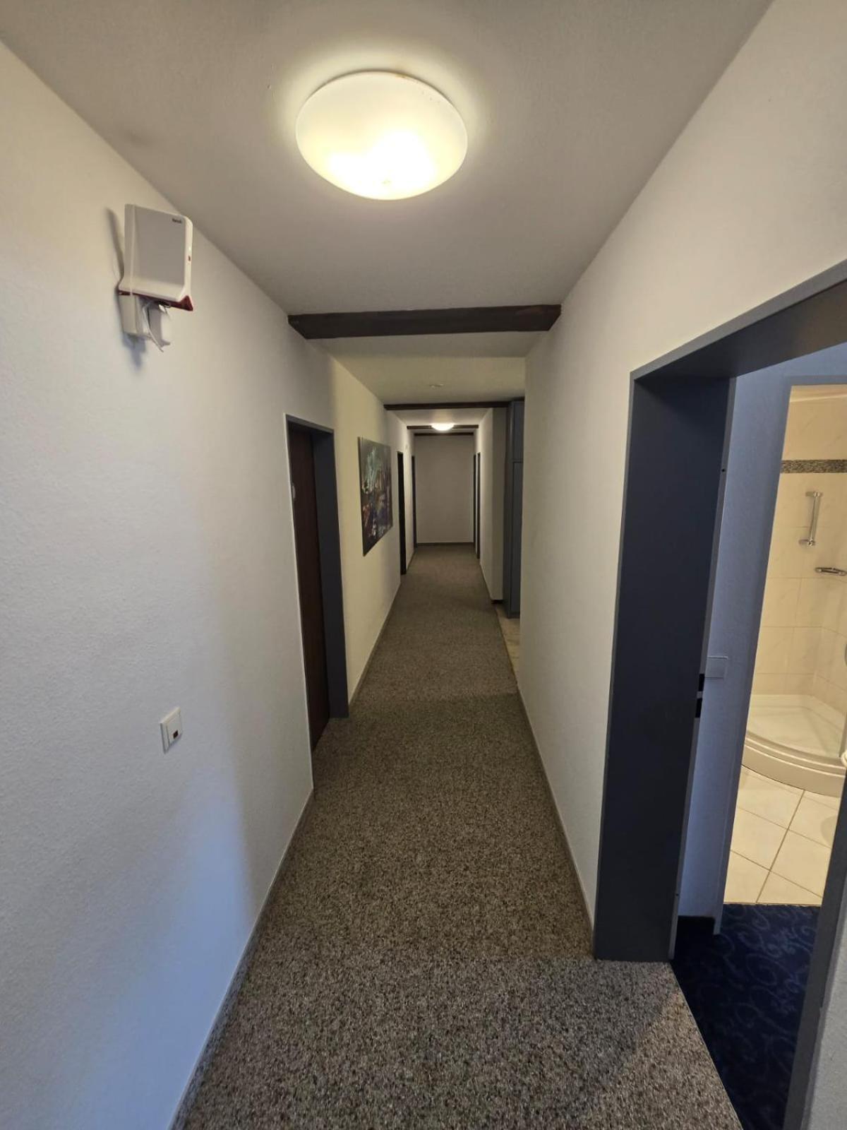 Hotel Alt Nuernberg Mannheim Exterior photo